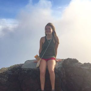 Meet your Posher, Kiersten